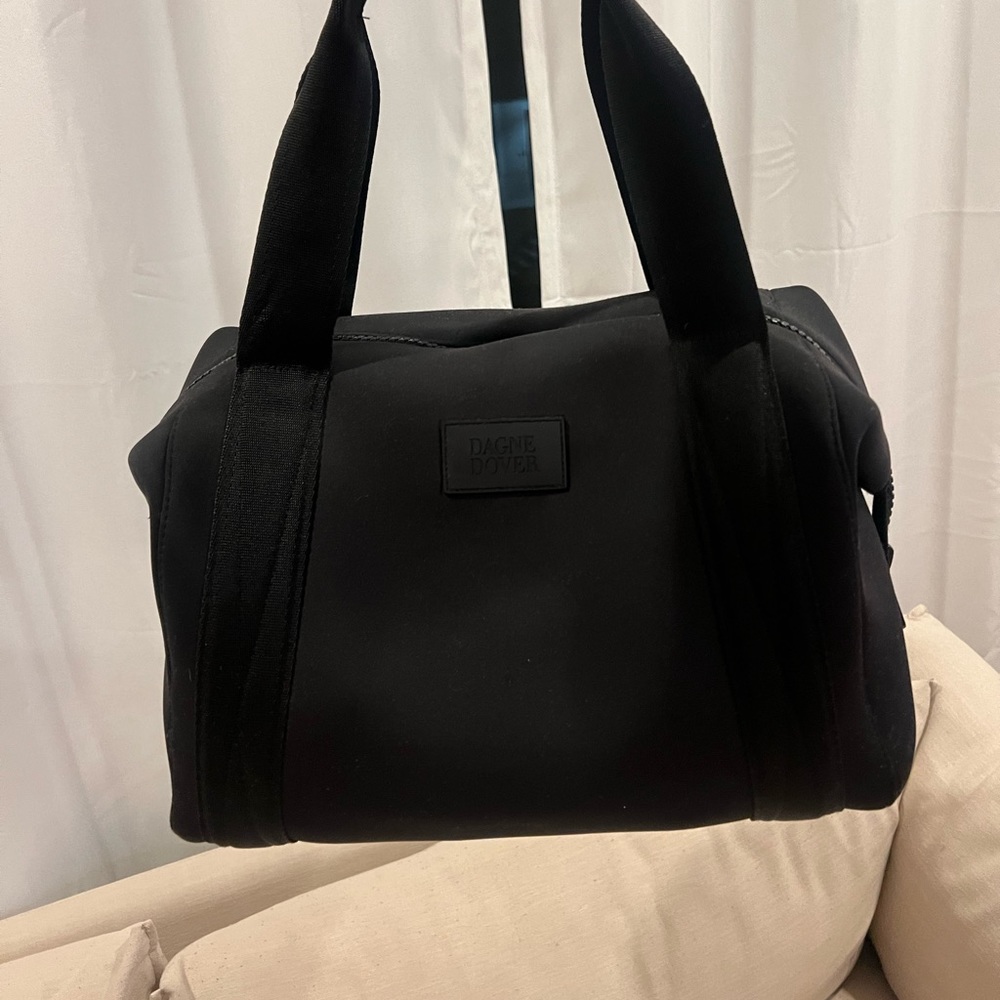 Dagne Dover • Small • Black • Carry-All